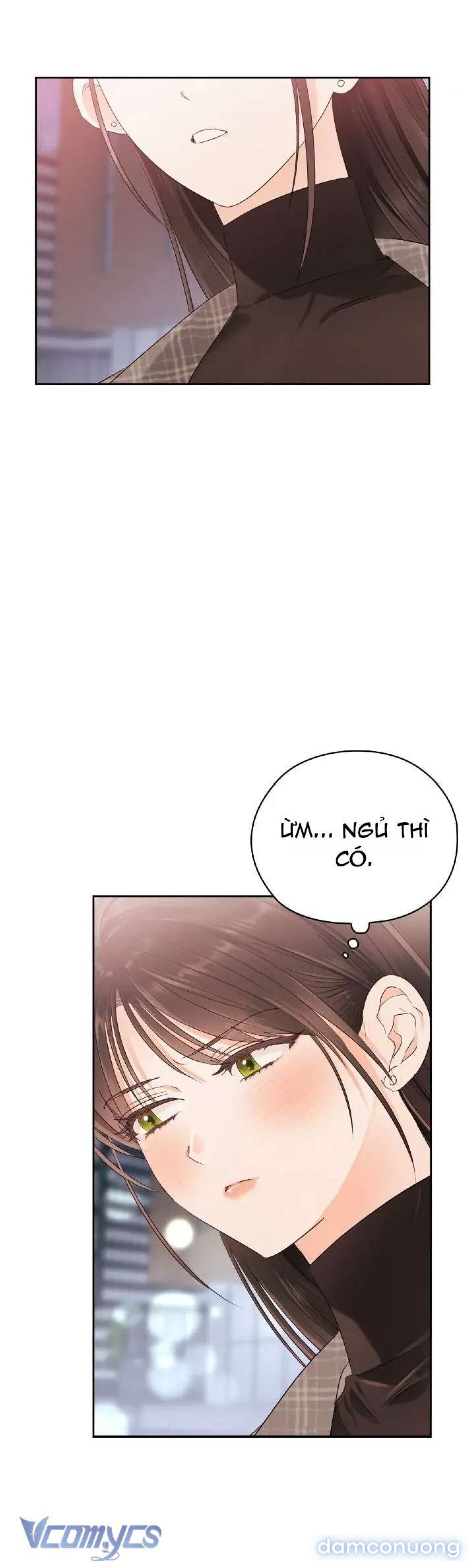 Xin Hãy Đúng Đắn Nơi Công Sở 