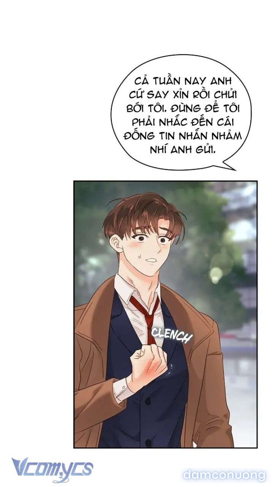Xin Hãy Đúng Đắn Nơi Công Sở 
