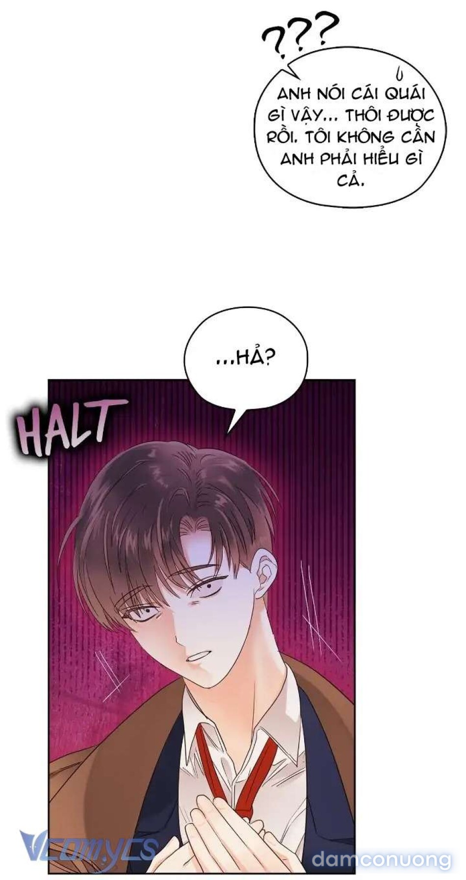 Xin Hãy Đúng Đắn Nơi Công Sở 