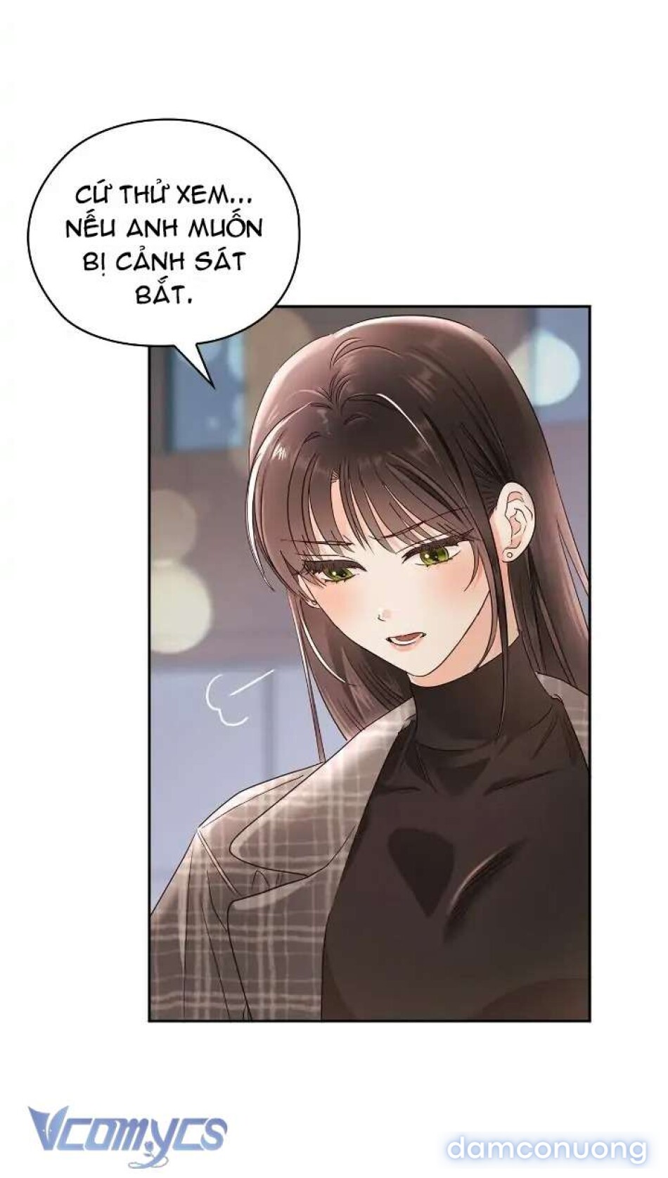 Xin Hãy Đúng Đắn Nơi Công Sở 