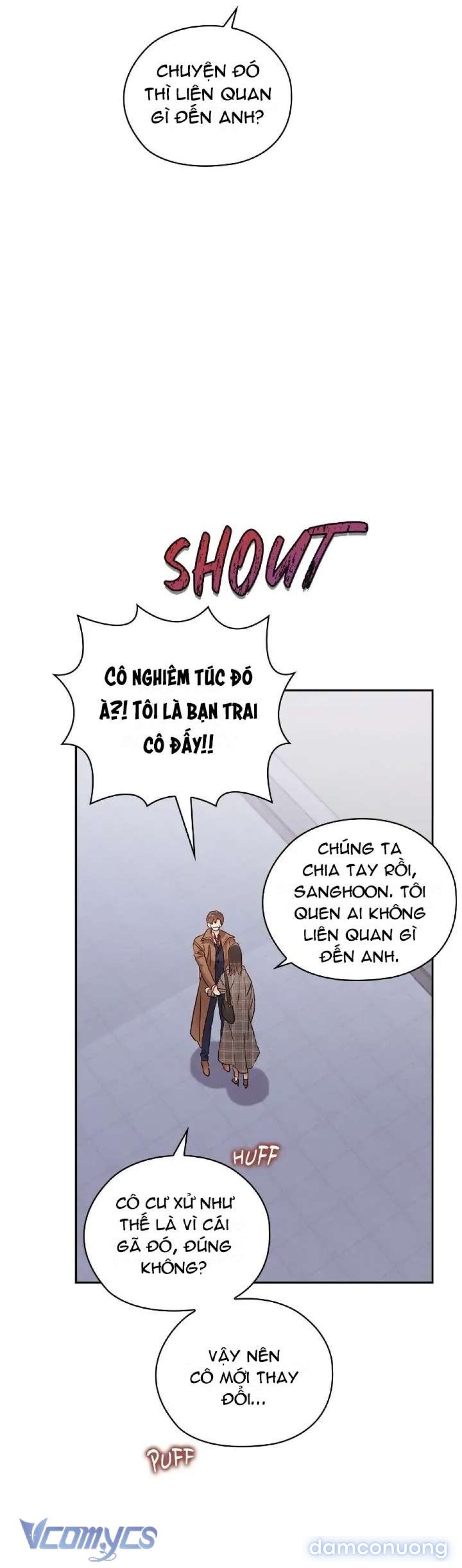 Xin Hãy Đúng Đắn Nơi Công Sở 