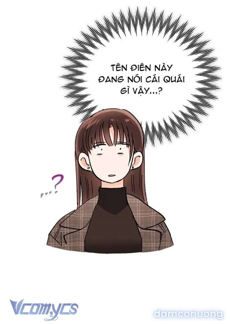 Xin Hãy Đúng Đắn Nơi Công Sở 