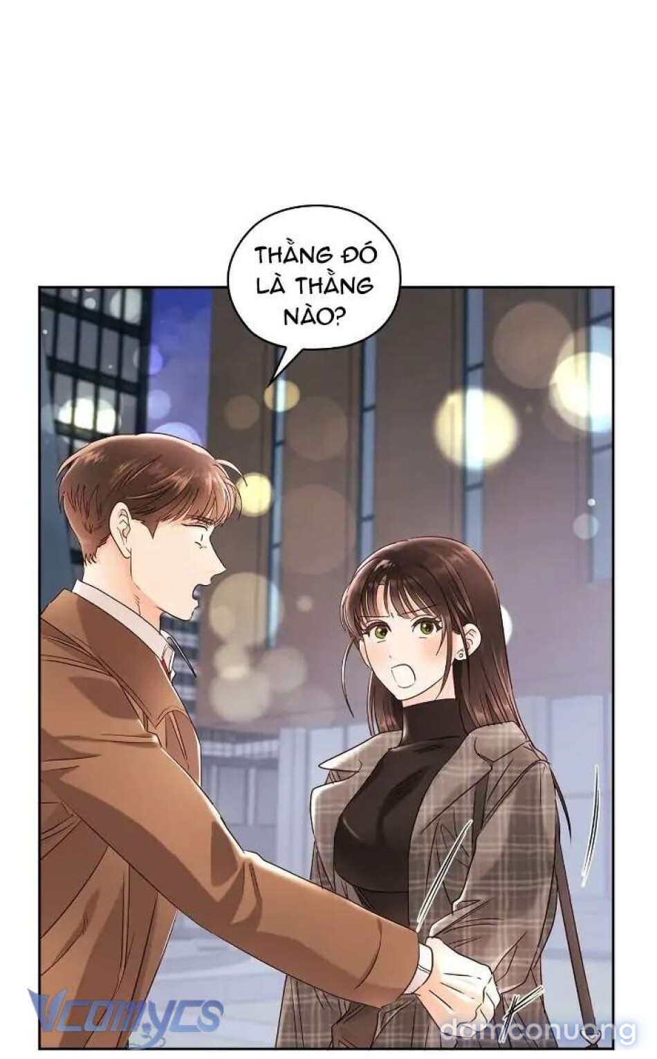 Xin Hãy Đúng Đắn Nơi Công Sở 