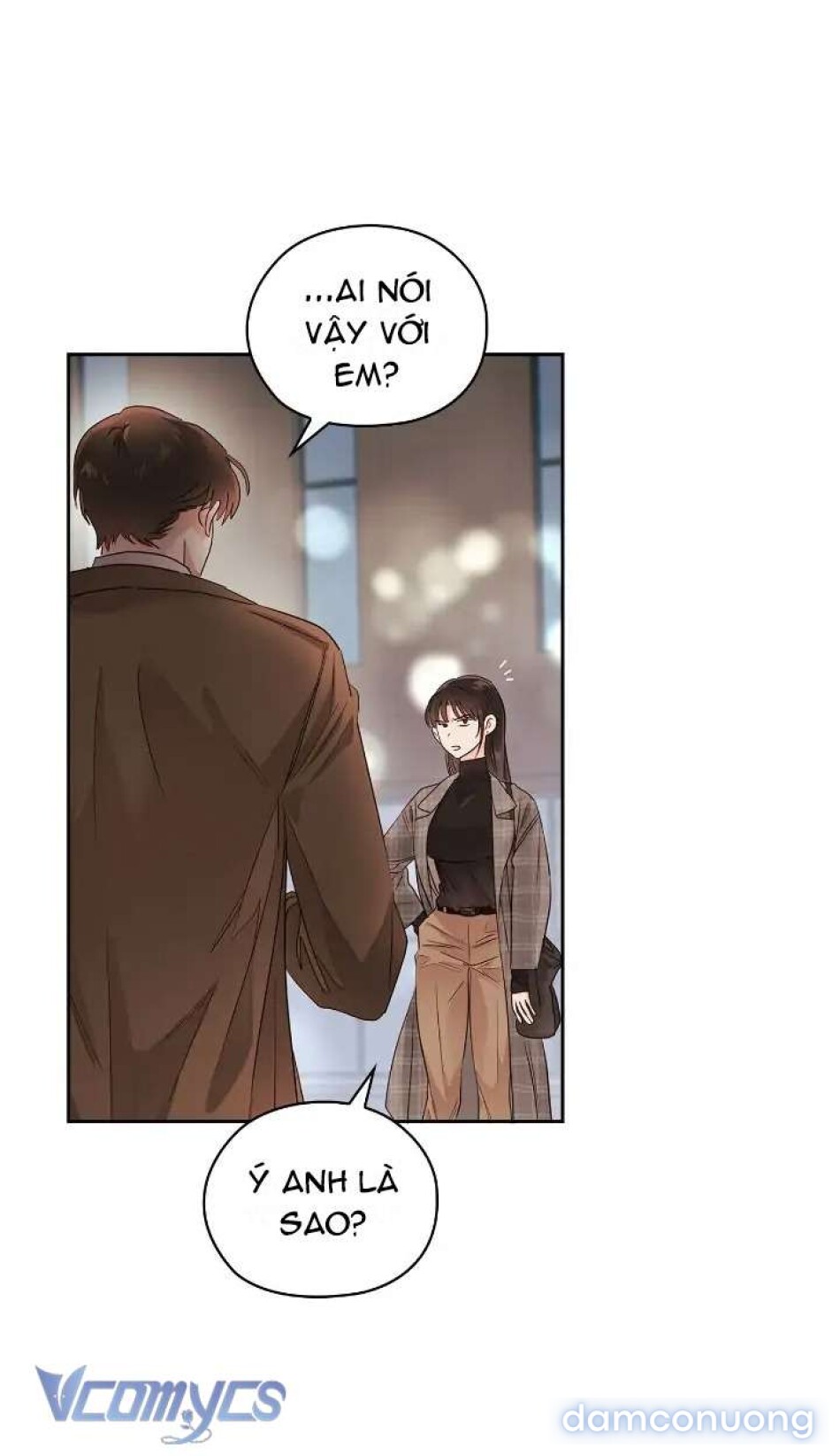 Xin Hãy Đúng Đắn Nơi Công Sở 