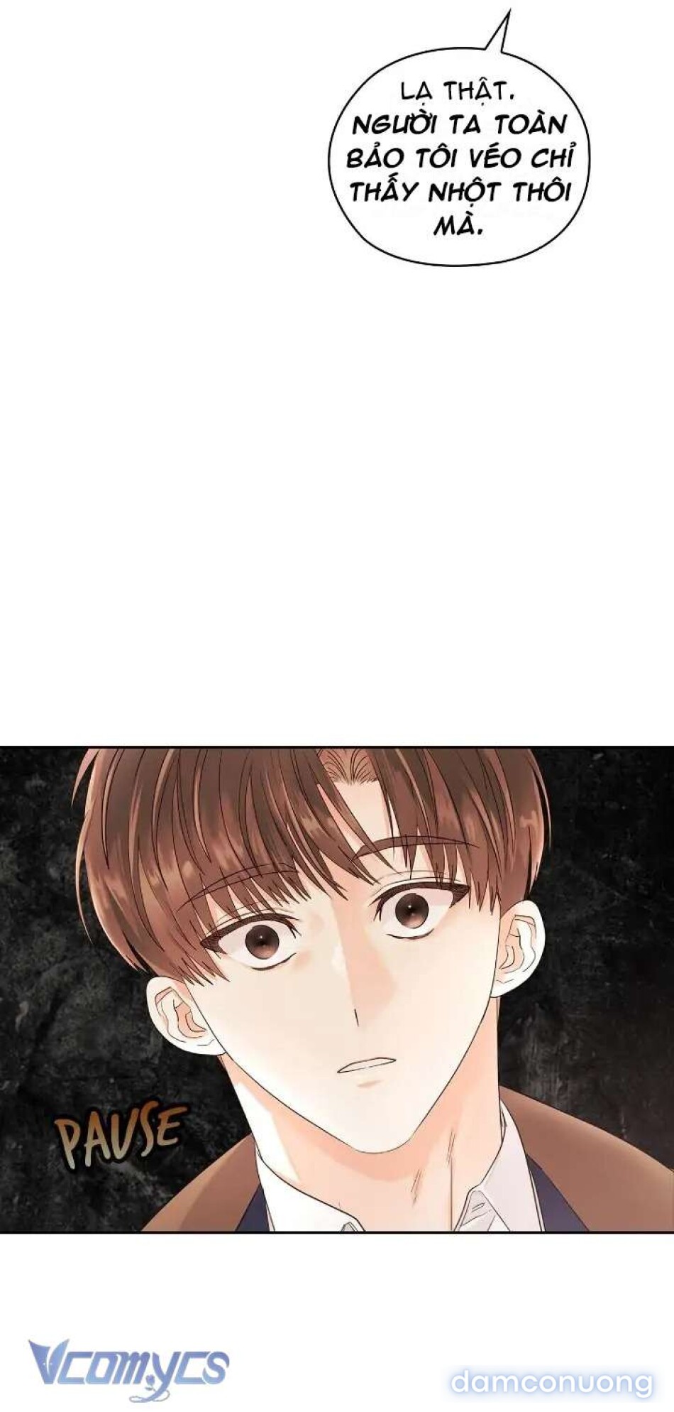 Xin Hãy Đúng Đắn Nơi Công Sở 
