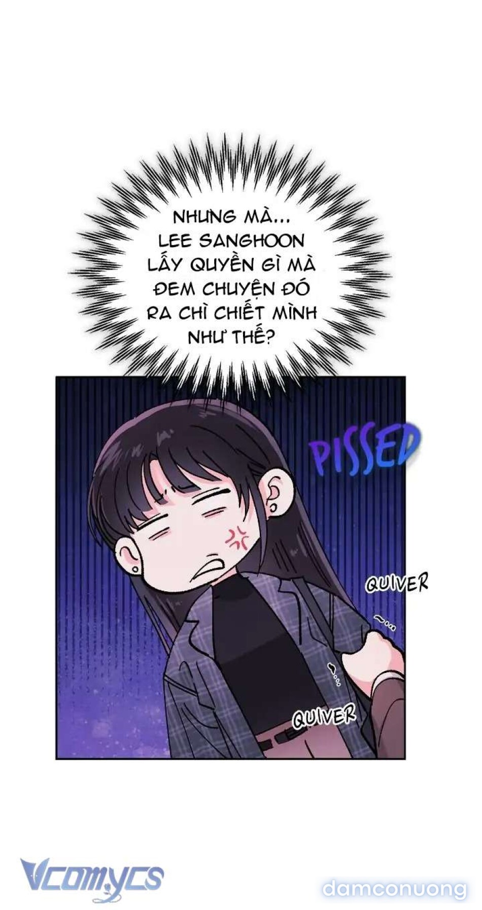 Xin Hãy Đúng Đắn Nơi Công Sở 
