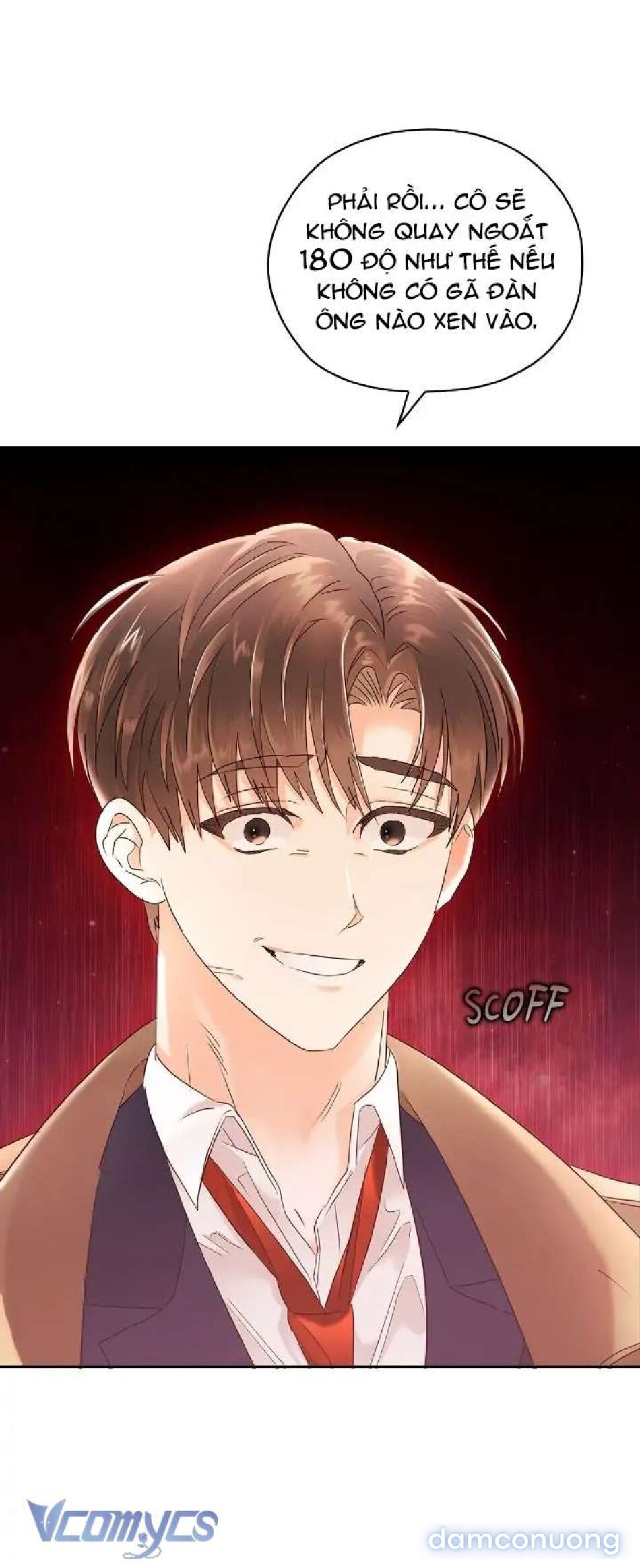 Xin Hãy Đúng Đắn Nơi Công Sở 