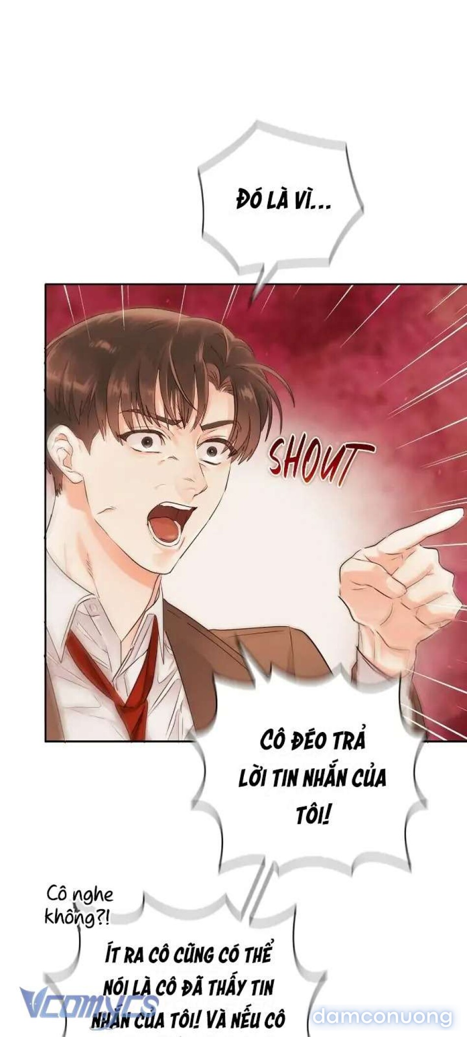 Xin Hãy Đúng Đắn Nơi Công Sở 