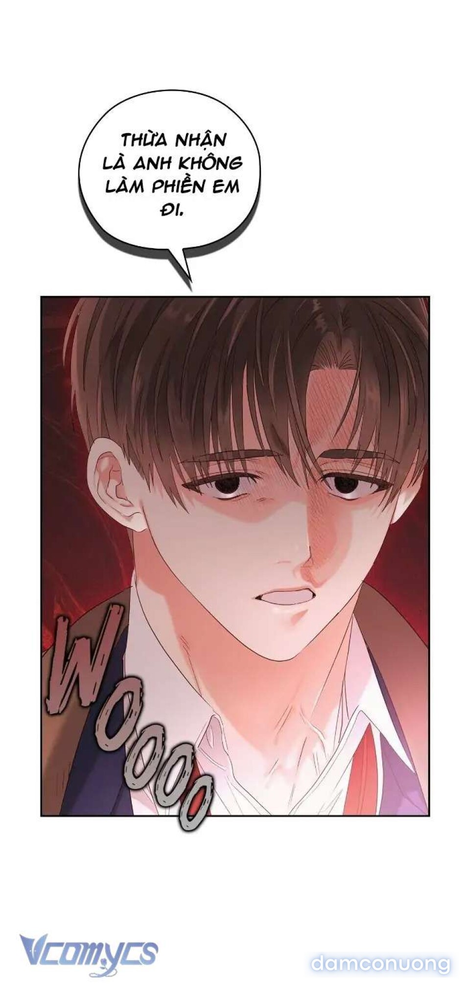 Xin Hãy Đúng Đắn Nơi Công Sở 