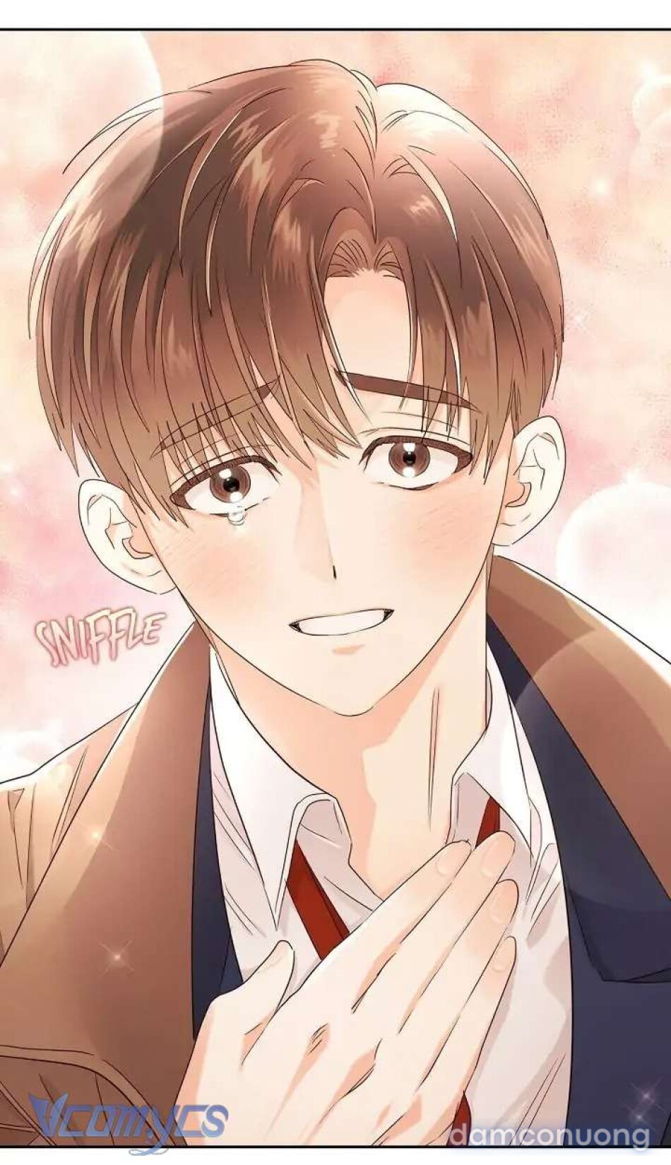 Xin Hãy Đúng Đắn Nơi Công Sở 