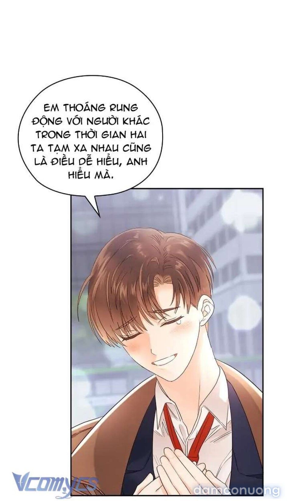 Xin Hãy Đúng Đắn Nơi Công Sở 