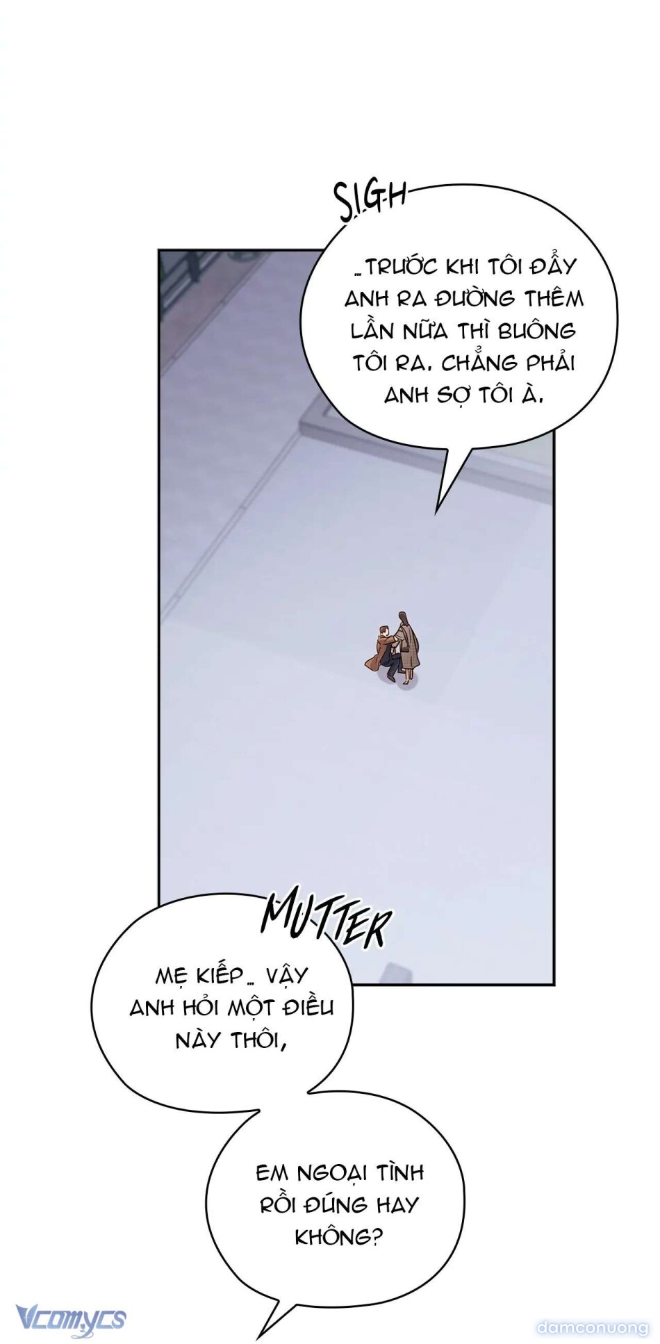 Xin Hãy Đúng Đắn Nơi Công Sở 