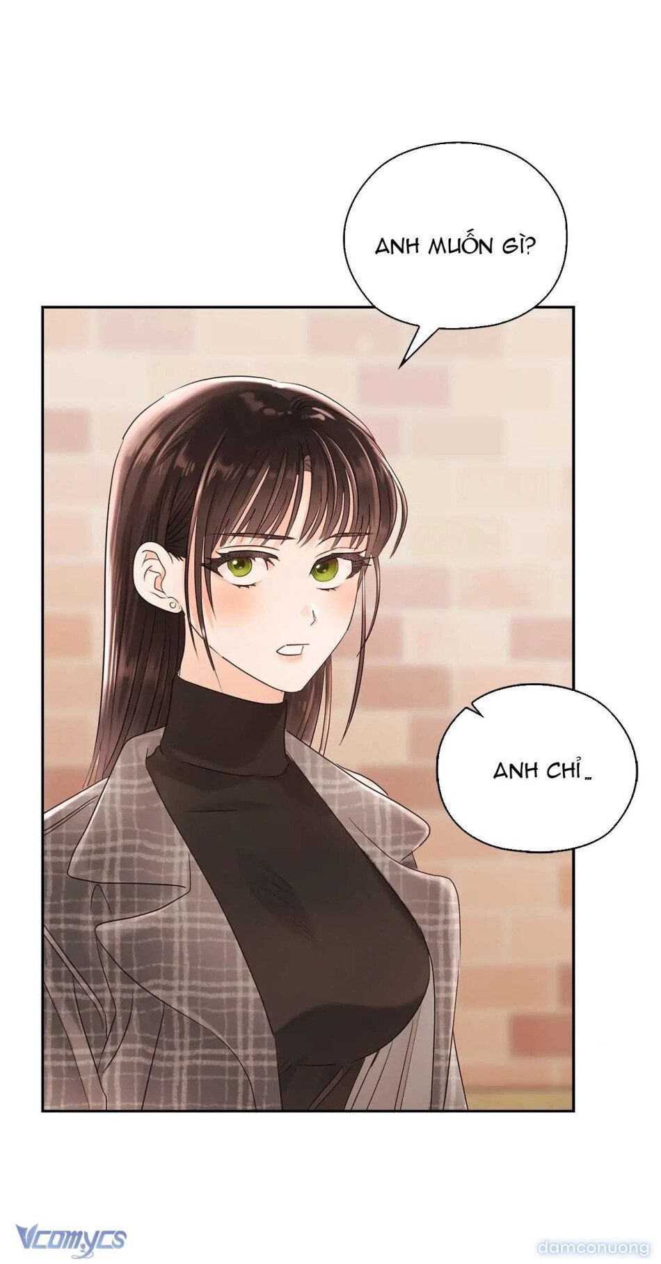 Xin Hãy Đúng Đắn Nơi Công Sở 