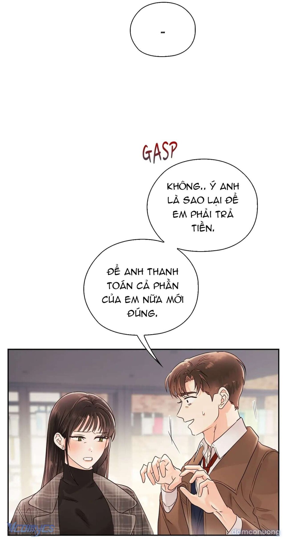 Xin Hãy Đúng Đắn Nơi Công Sở 