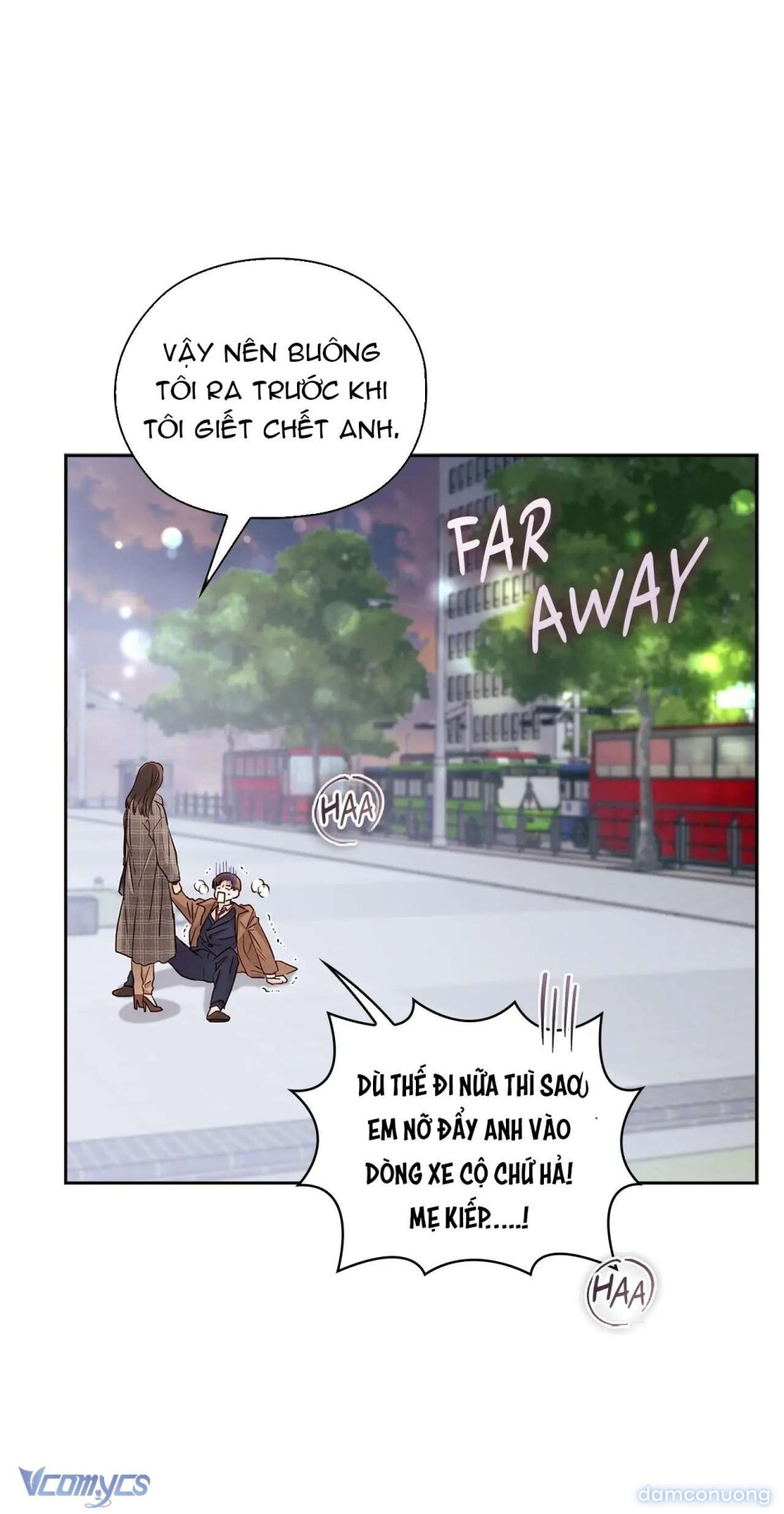 Xin Hãy Đúng Đắn Nơi Công Sở 