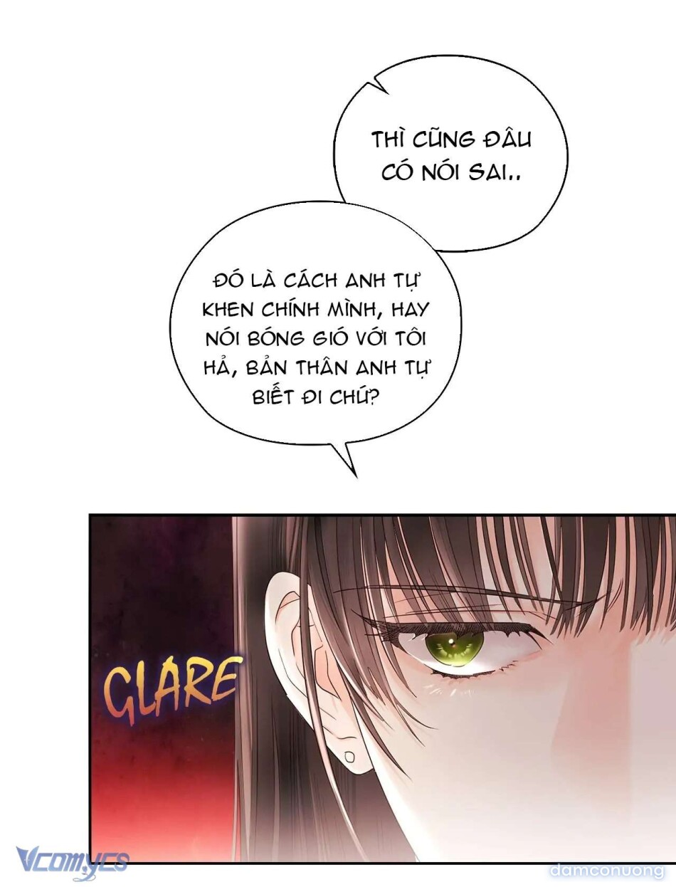 Xin Hãy Đúng Đắn Nơi Công Sở 