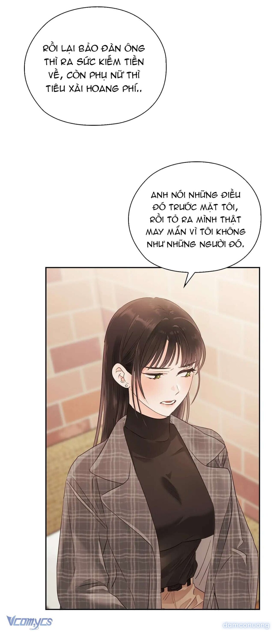 Xin Hãy Đúng Đắn Nơi Công Sở 