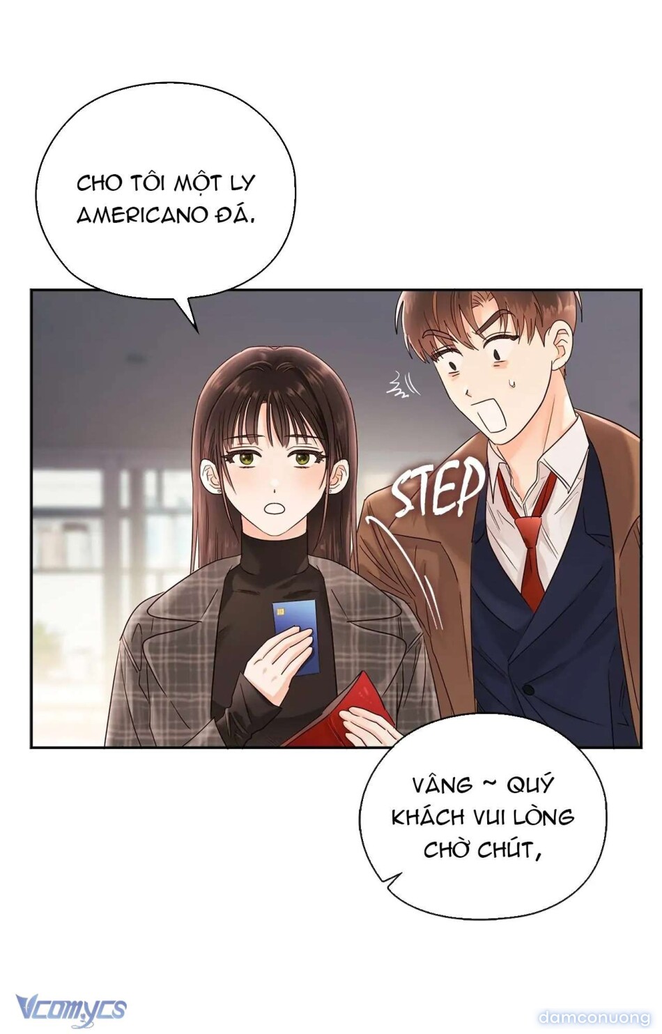 Xin Hãy Đúng Đắn Nơi Công Sở 
