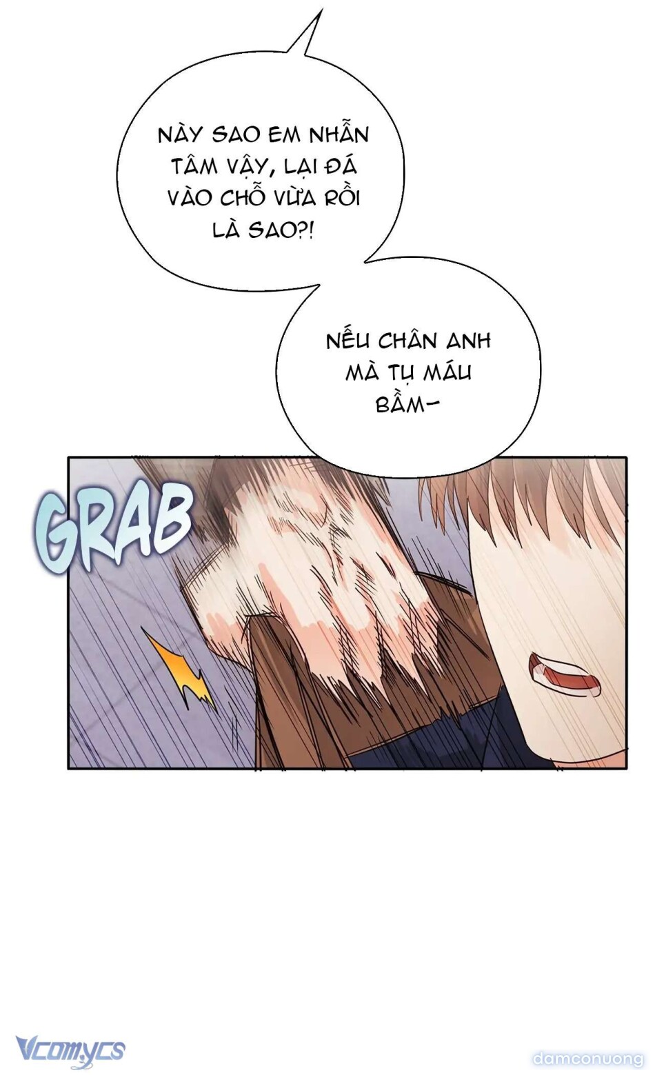 Xin Hãy Đúng Đắn Nơi Công Sở 