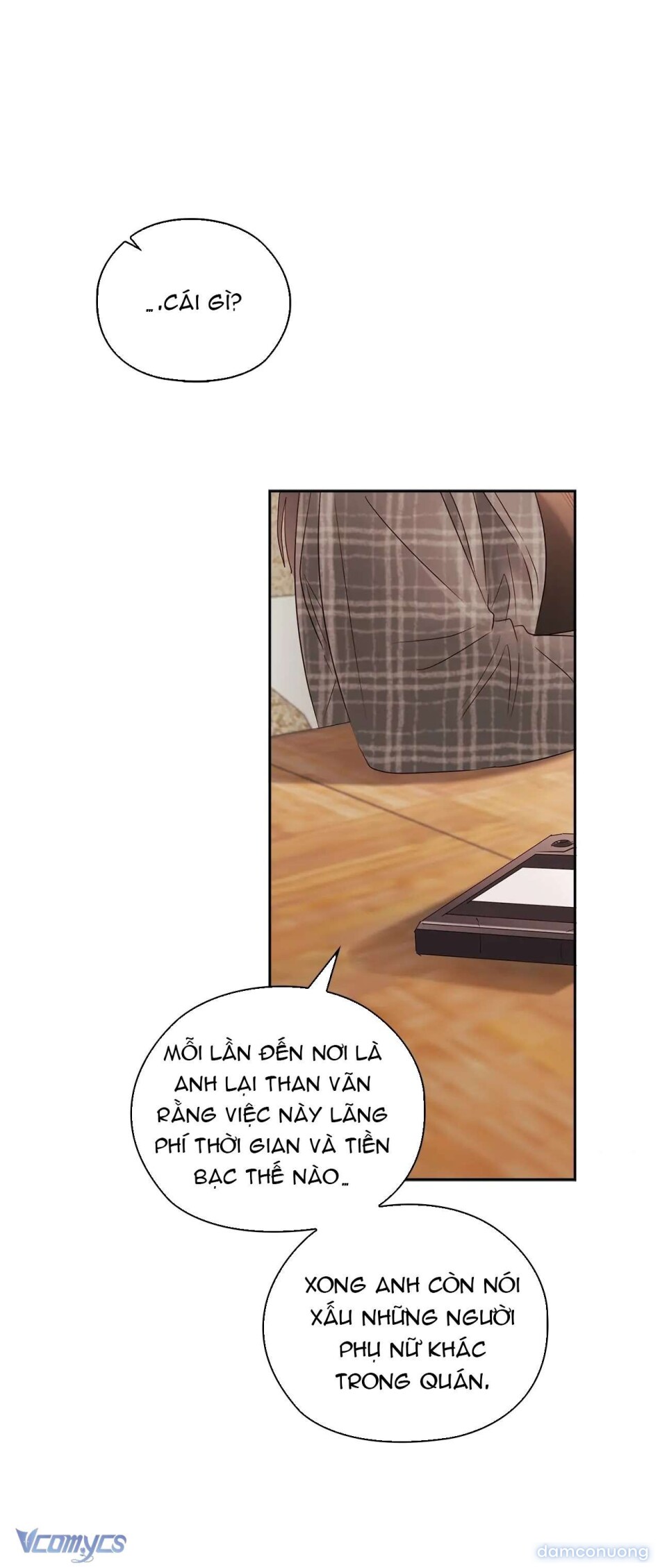 Xin Hãy Đúng Đắn Nơi Công Sở 
