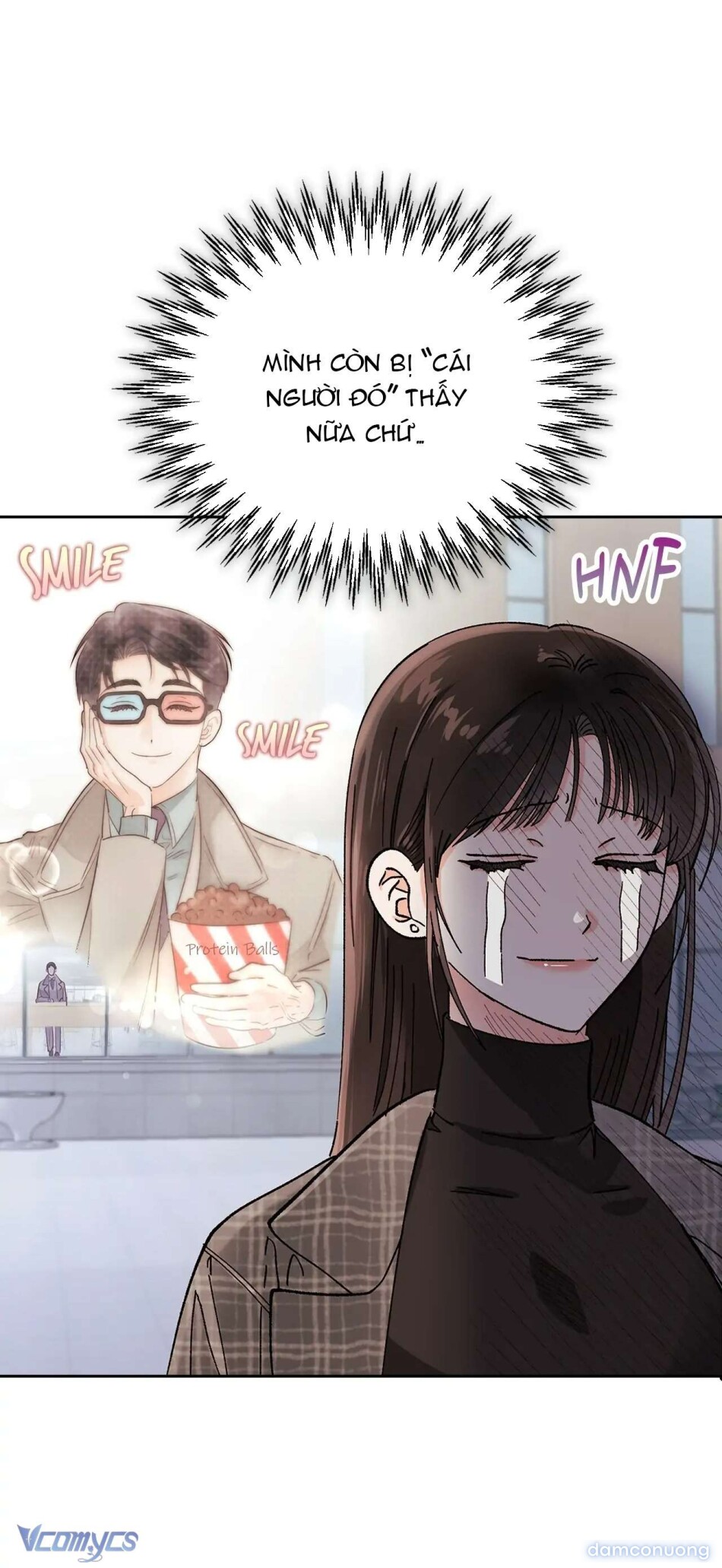 Xin Hãy Đúng Đắn Nơi Công Sở 