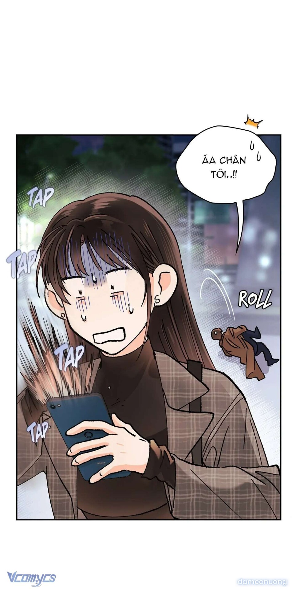 Xin Hãy Đúng Đắn Nơi Công Sở 