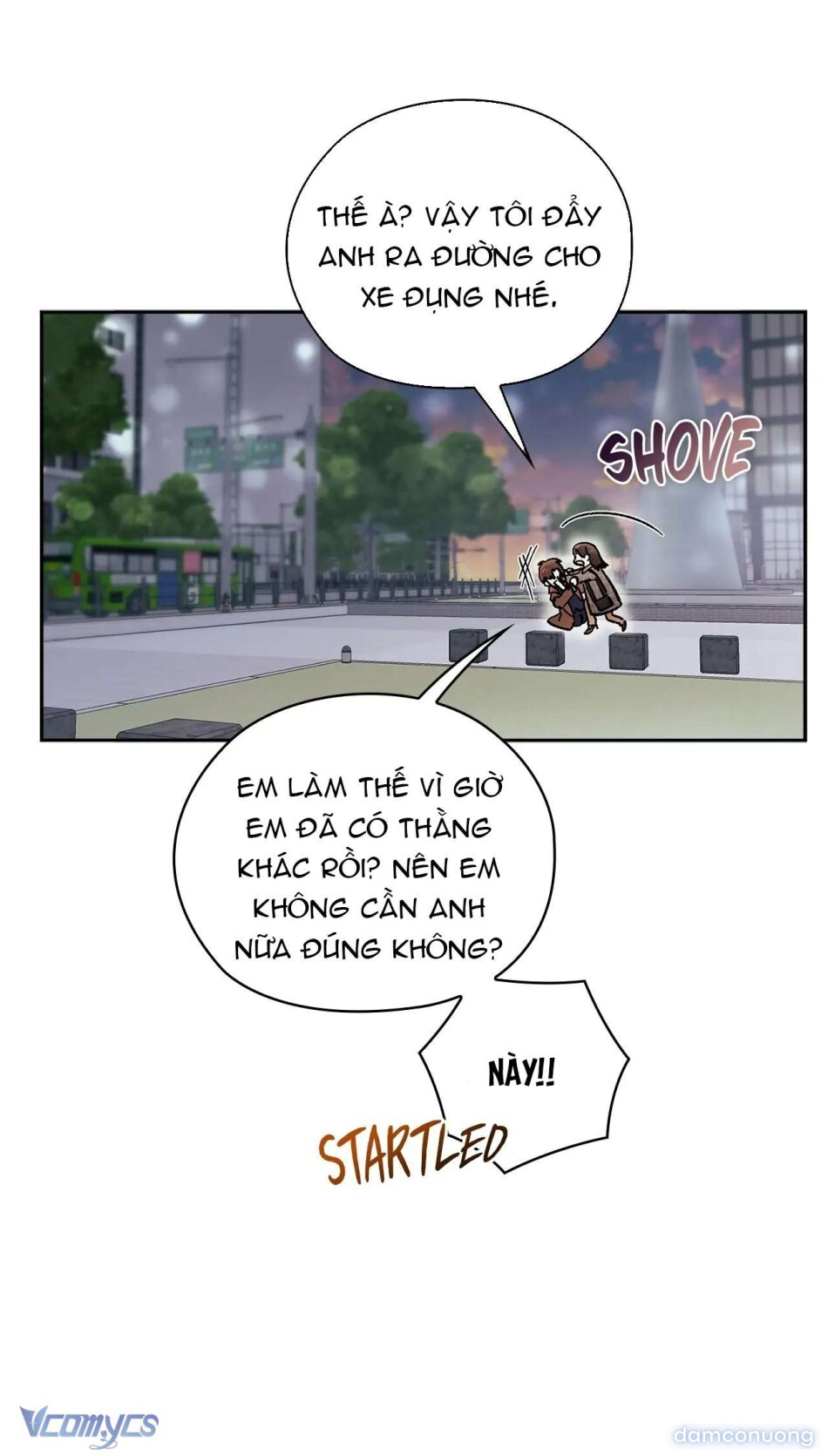 Xin Hãy Đúng Đắn Nơi Công Sở 