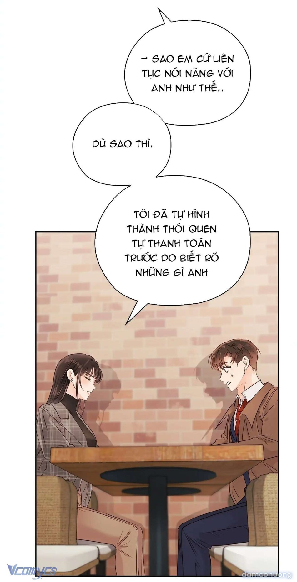 Xin Hãy Đúng Đắn Nơi Công Sở 