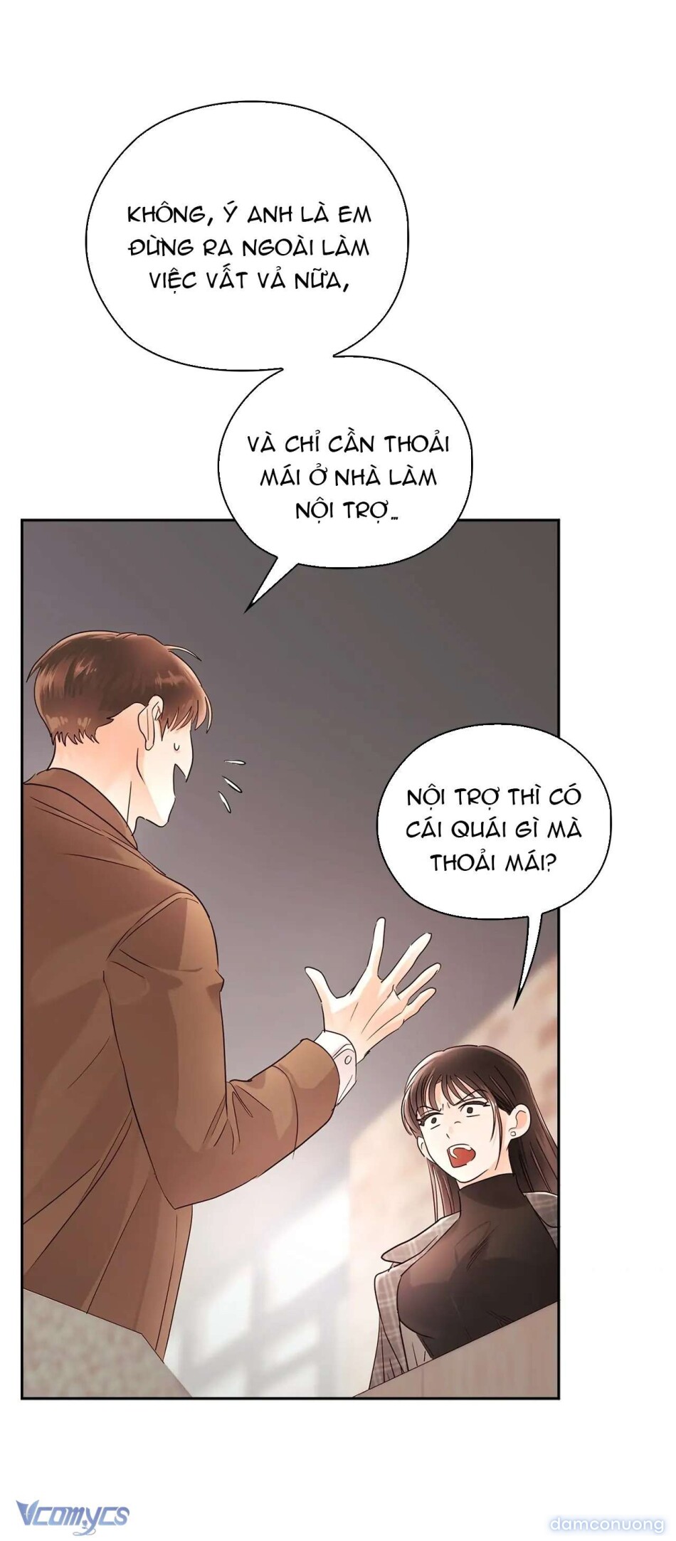 Xin Hãy Đúng Đắn Nơi Công Sở 