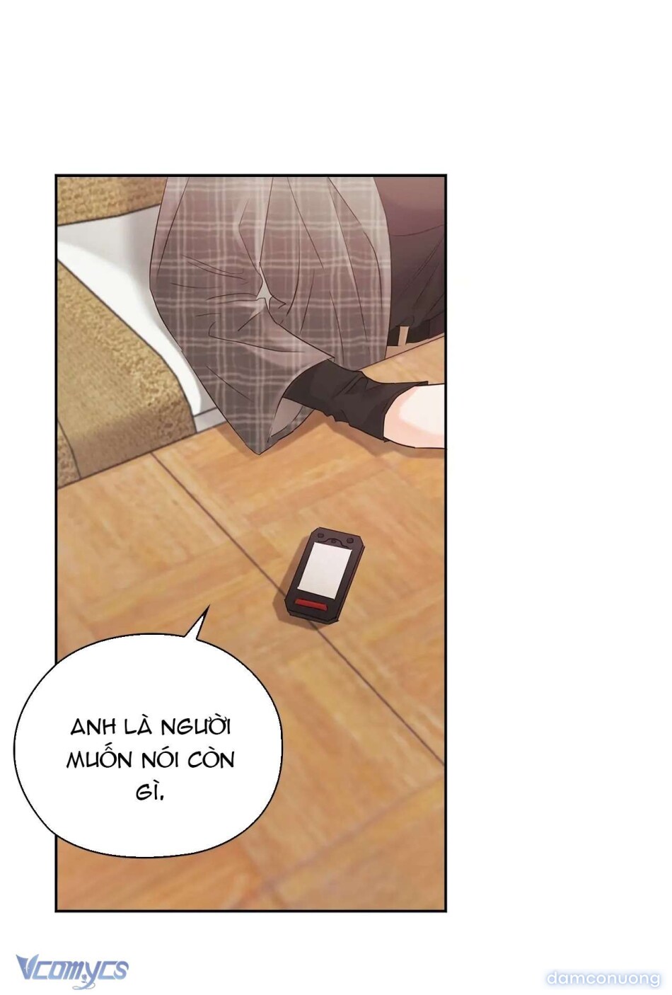 Xin Hãy Đúng Đắn Nơi Công Sở 