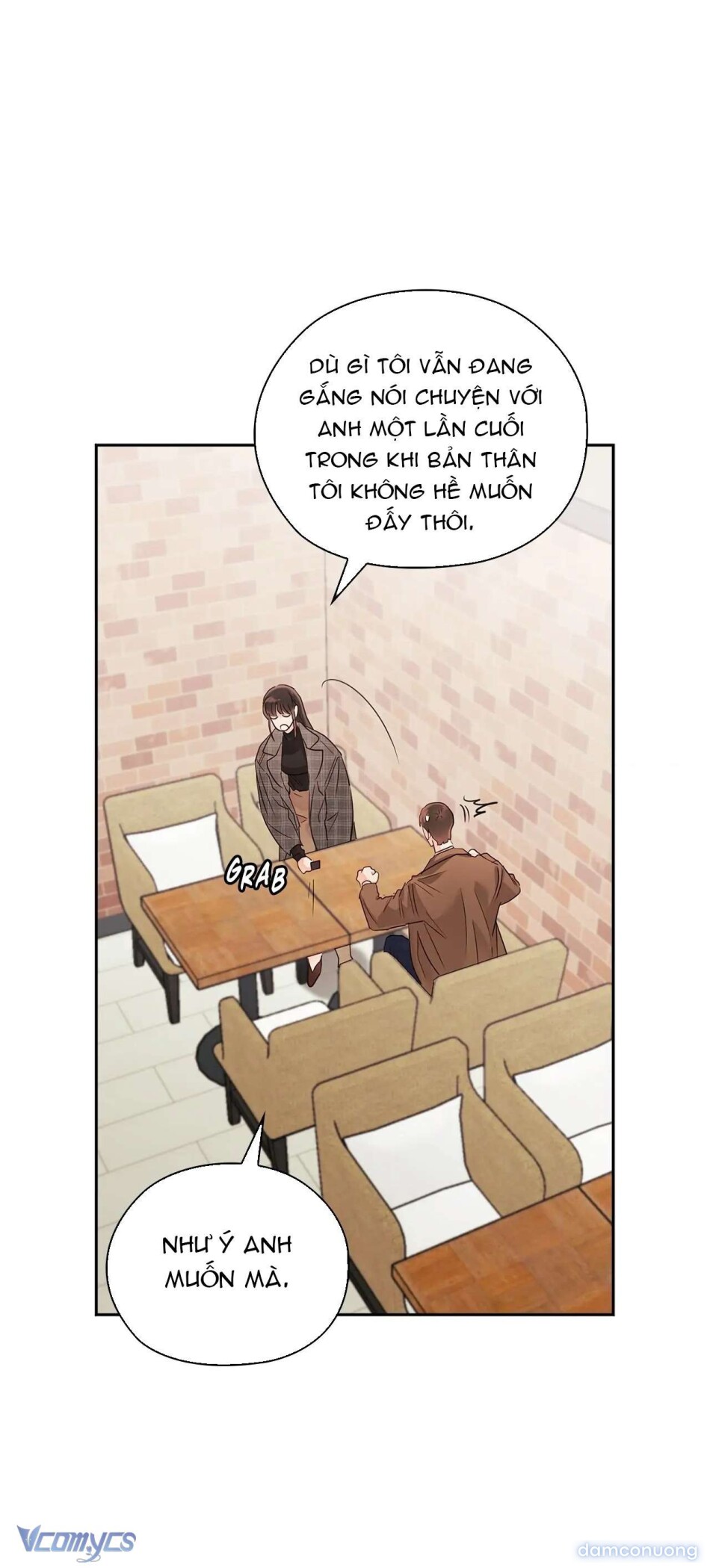 Xin Hãy Đúng Đắn Nơi Công Sở 