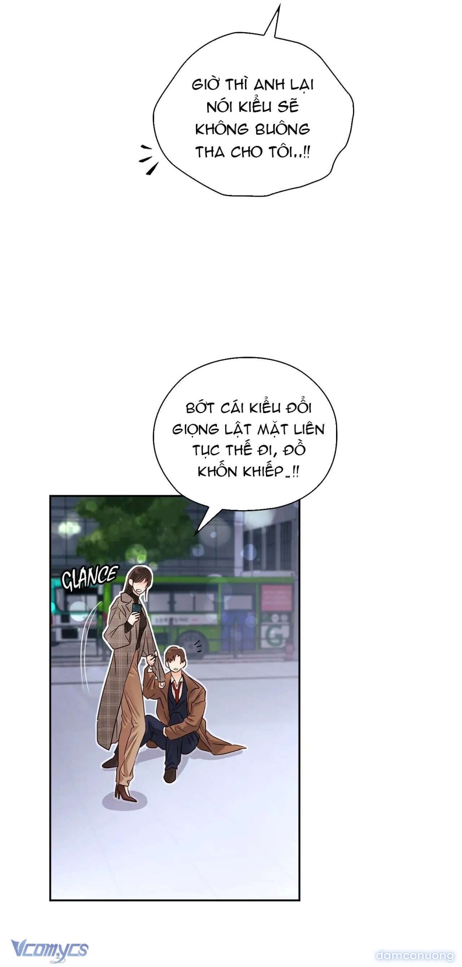 Xin Hãy Đúng Đắn Nơi Công Sở 