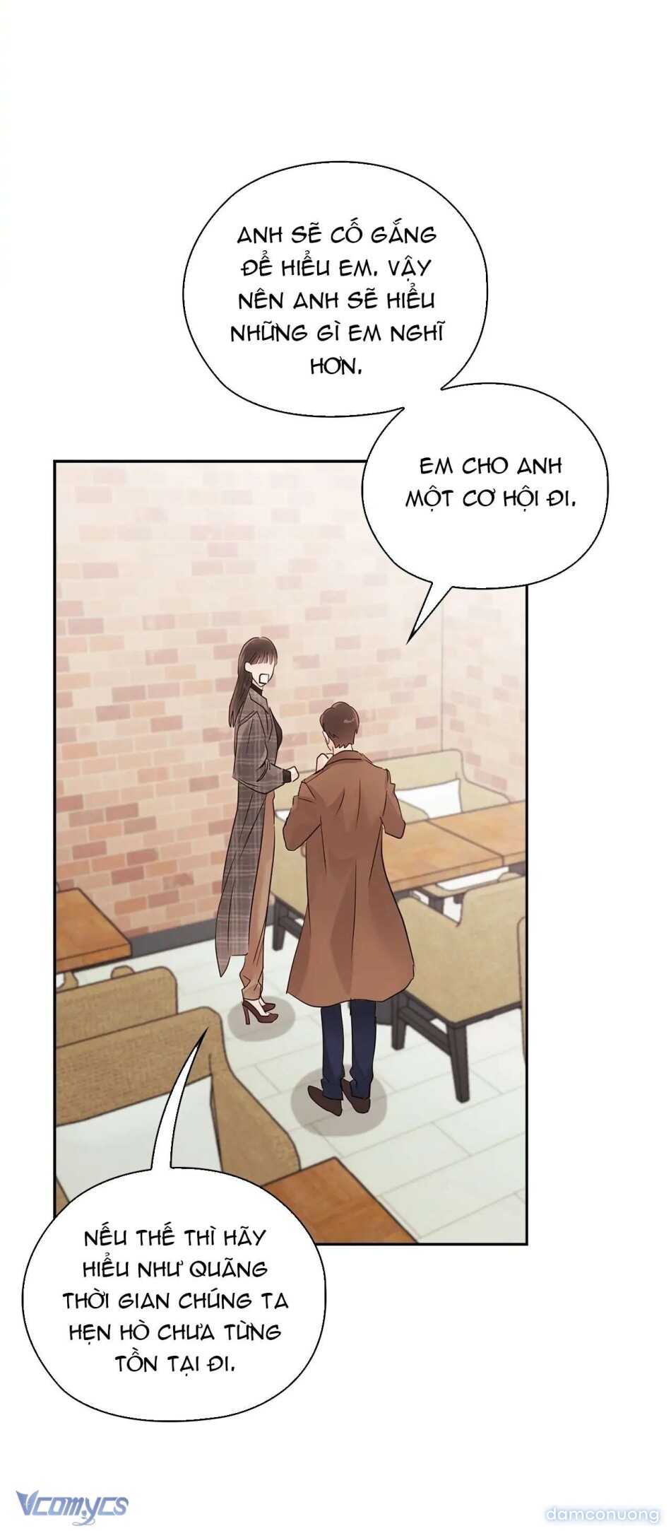 Xin Hãy Đúng Đắn Nơi Công Sở 