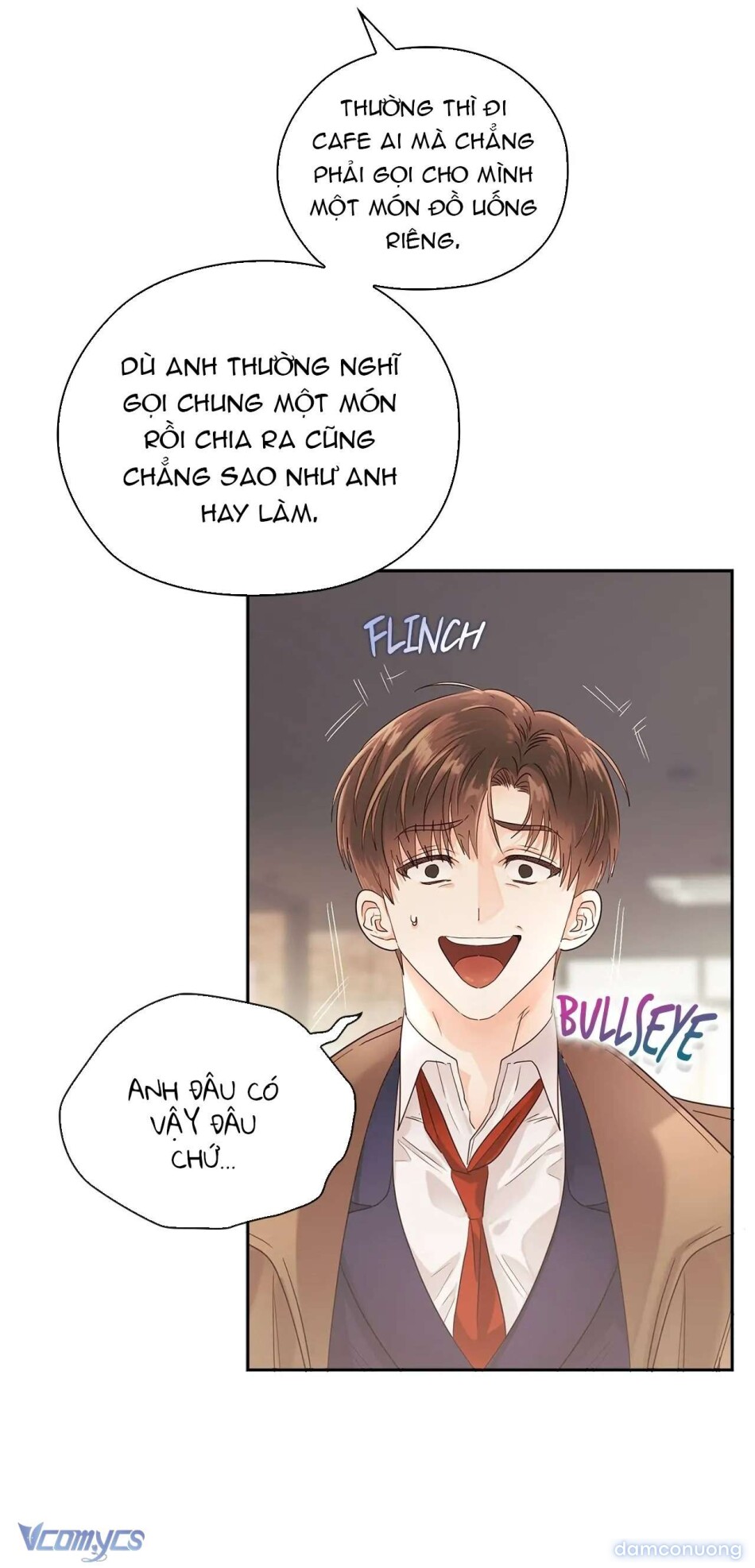 Xin Hãy Đúng Đắn Nơi Công Sở 