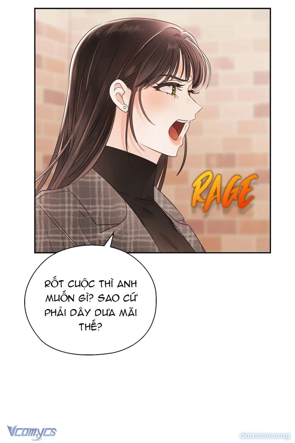 Xin Hãy Đúng Đắn Nơi Công Sở 