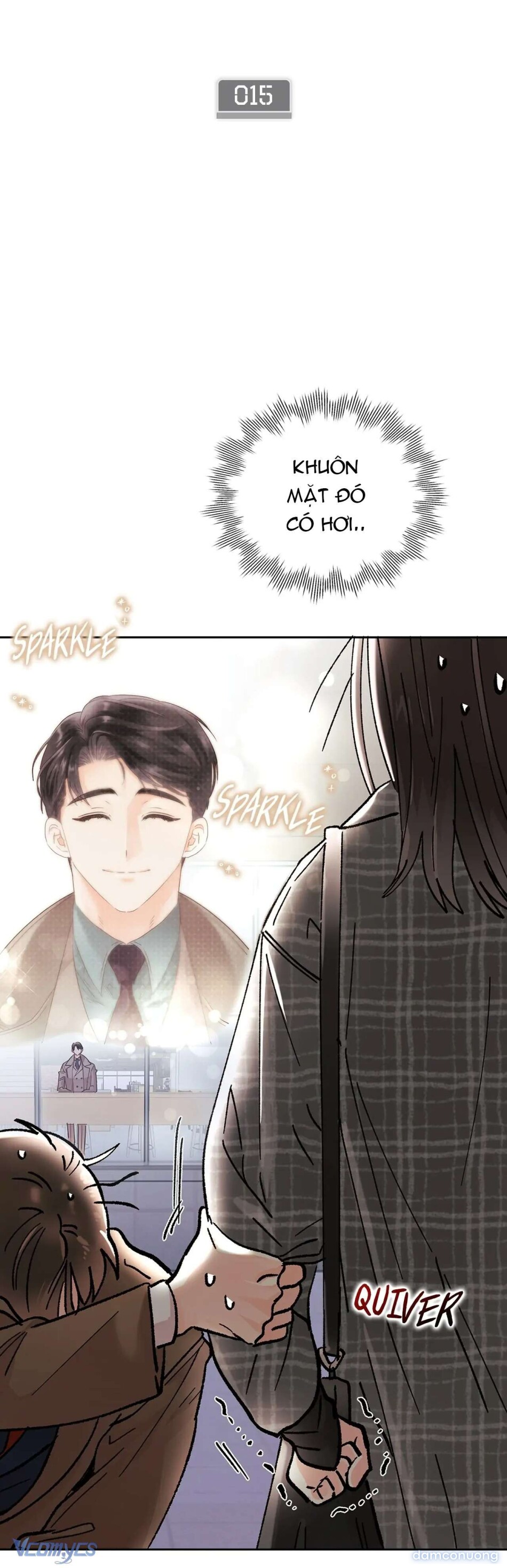 Xin Hãy Đúng Đắn Nơi Công Sở 