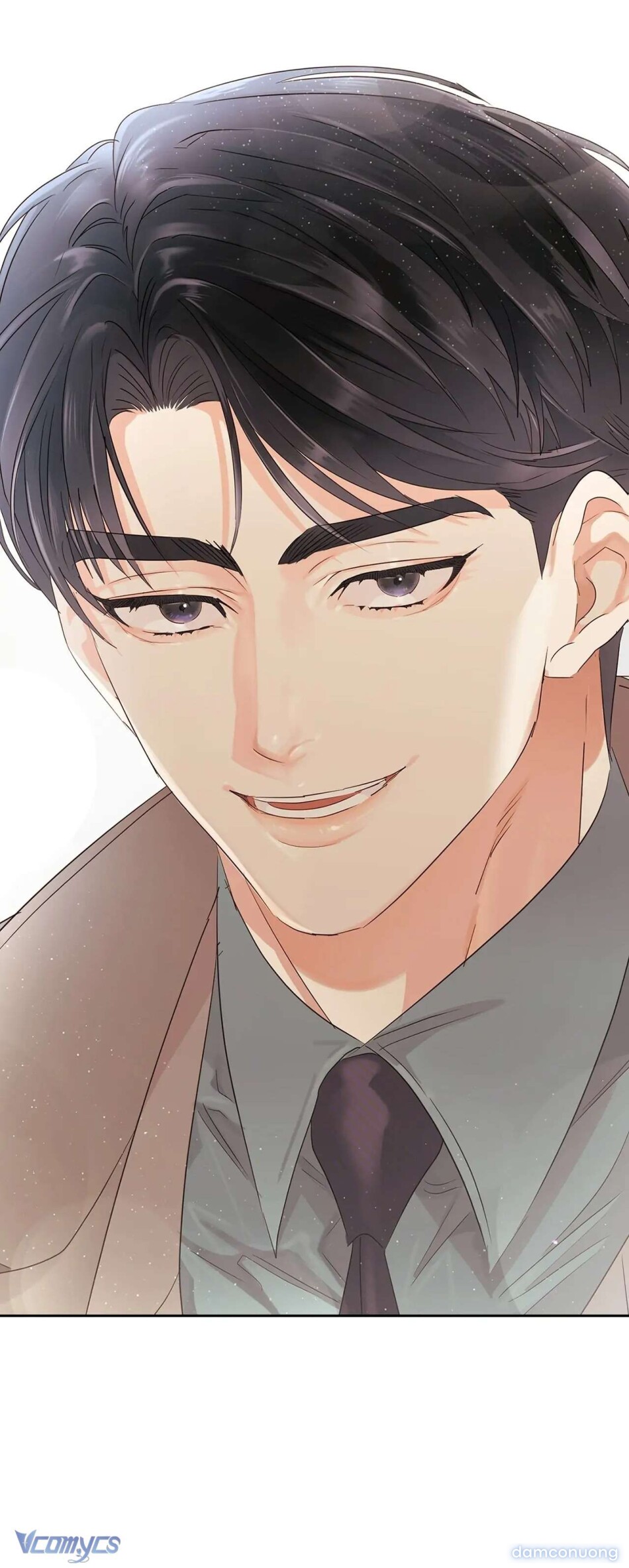 Xin Hãy Đúng Đắn Nơi Công Sở 