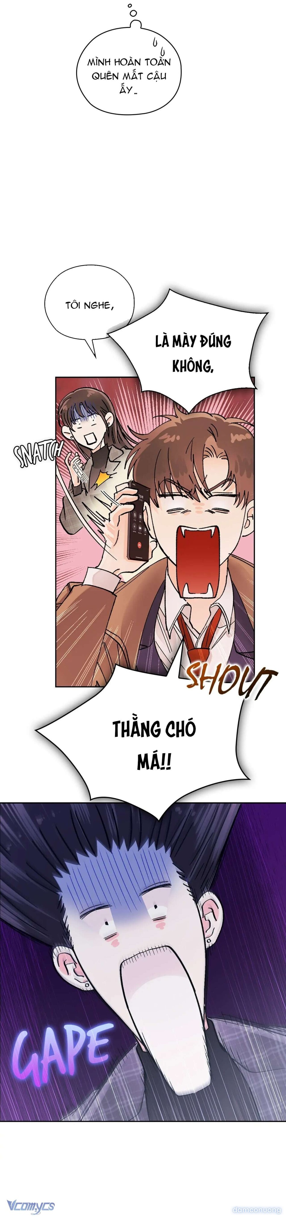 Xin Hãy Đúng Đắn Nơi Công Sở 