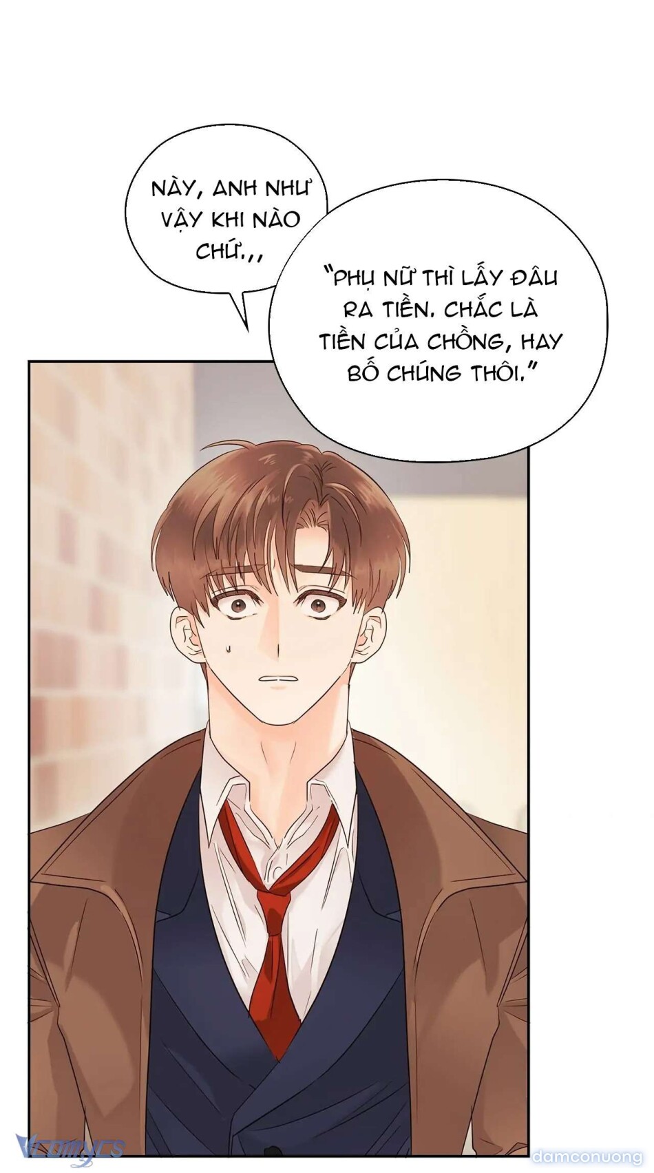 Xin Hãy Đúng Đắn Nơi Công Sở 