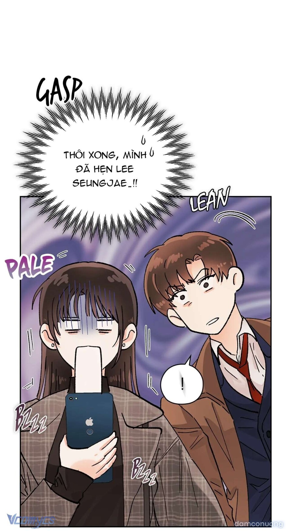 Xin Hãy Đúng Đắn Nơi Công Sở 
