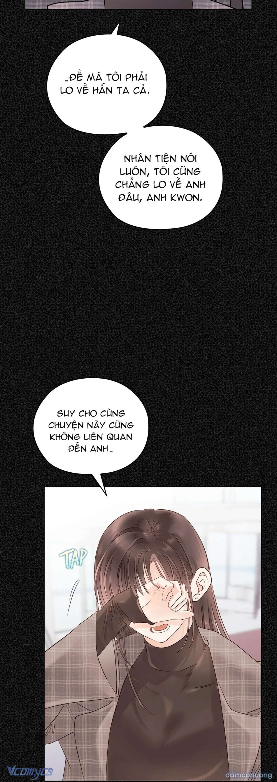 Xin Hãy Đúng Đắn Nơi Công Sở 