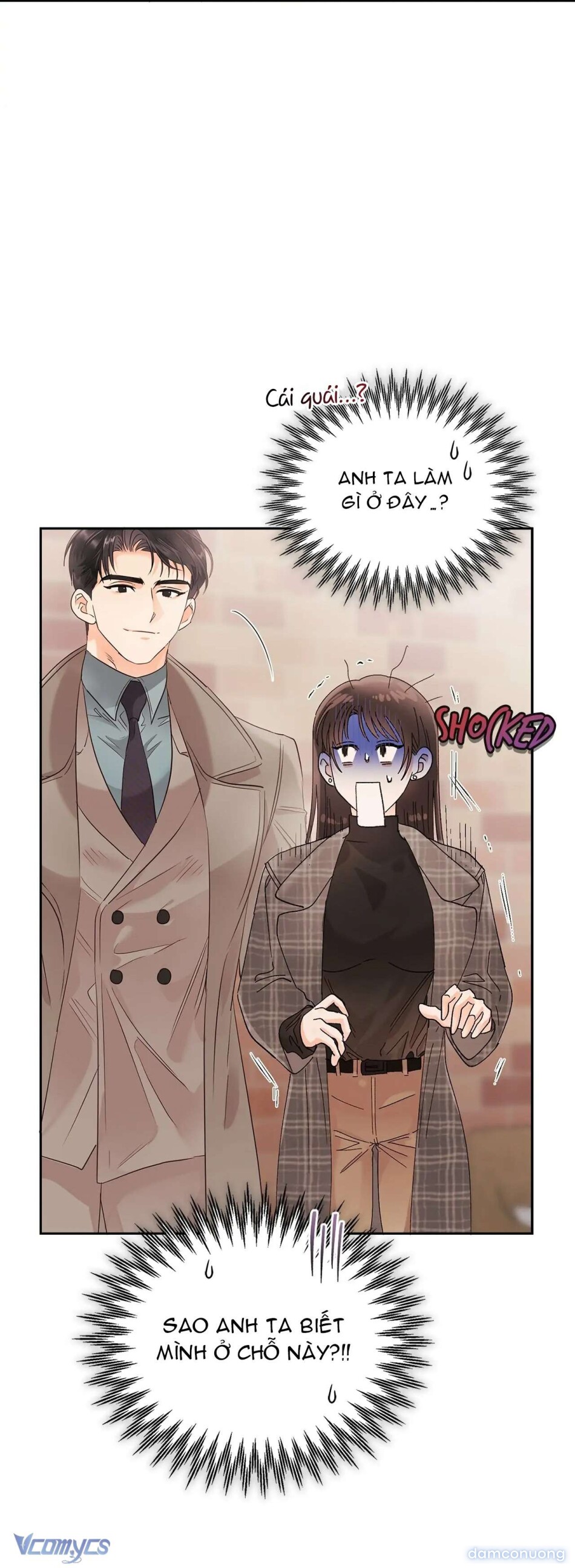Xin Hãy Đúng Đắn Nơi Công Sở 