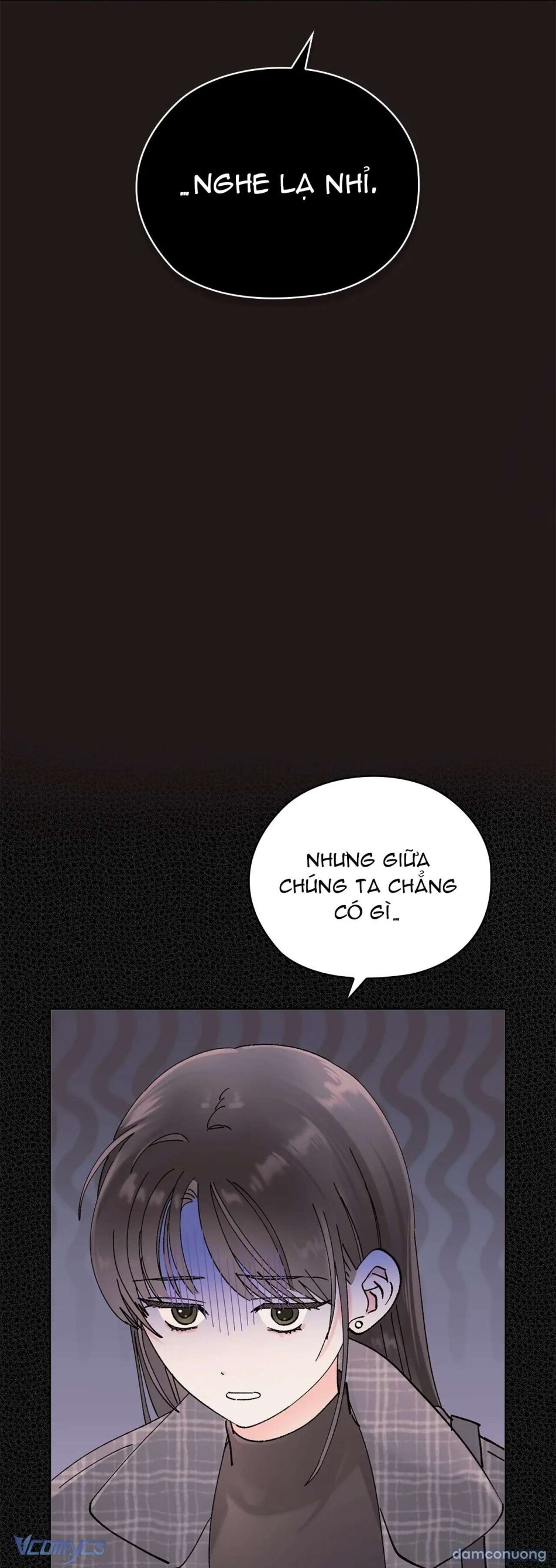 Xin Hãy Đúng Đắn Nơi Công Sở 