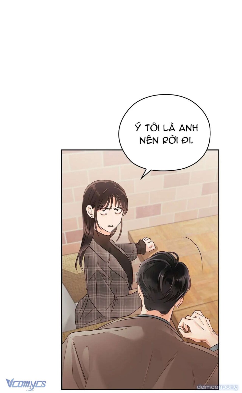 Xin Hãy Đúng Đắn Nơi Công Sở 