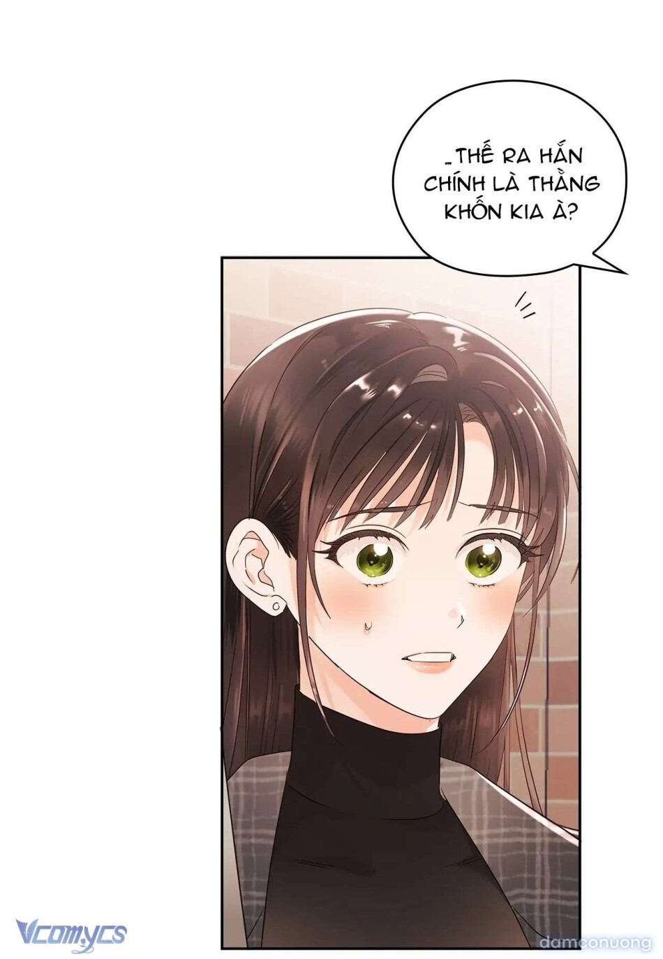 Xin Hãy Đúng Đắn Nơi Công Sở 
