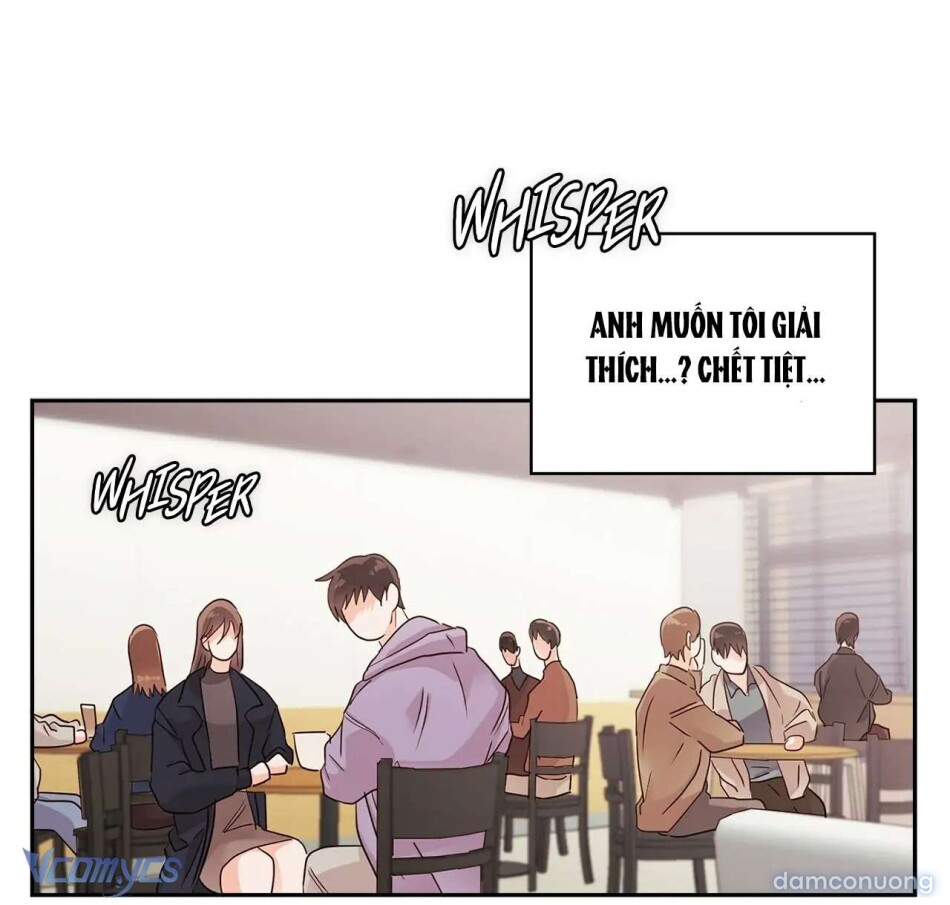 Xin Hãy Đúng Đắn Nơi Công Sở 