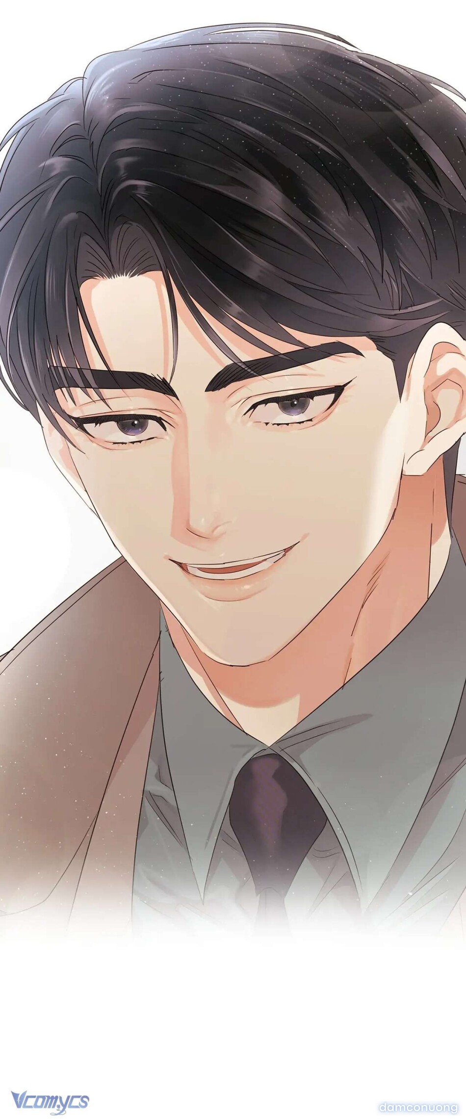 Xin Hãy Đúng Đắn Nơi Công Sở 