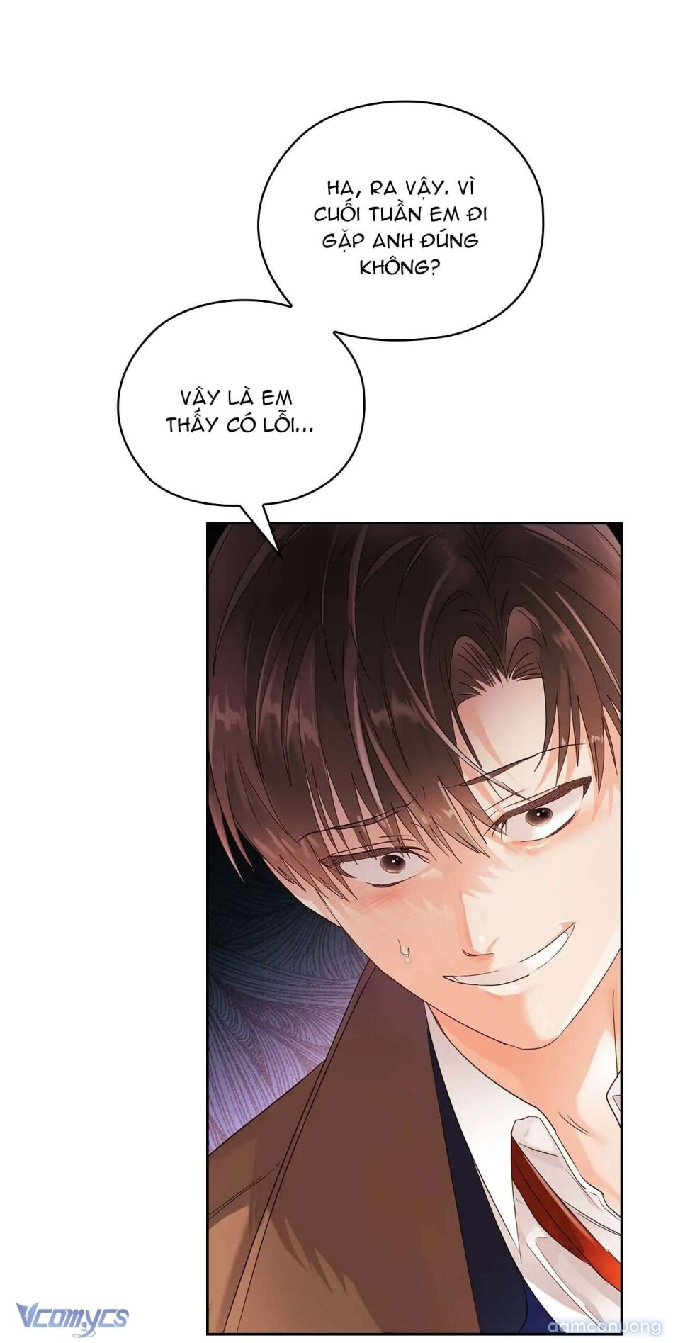 Xin Hãy Đúng Đắn Nơi Công Sở 