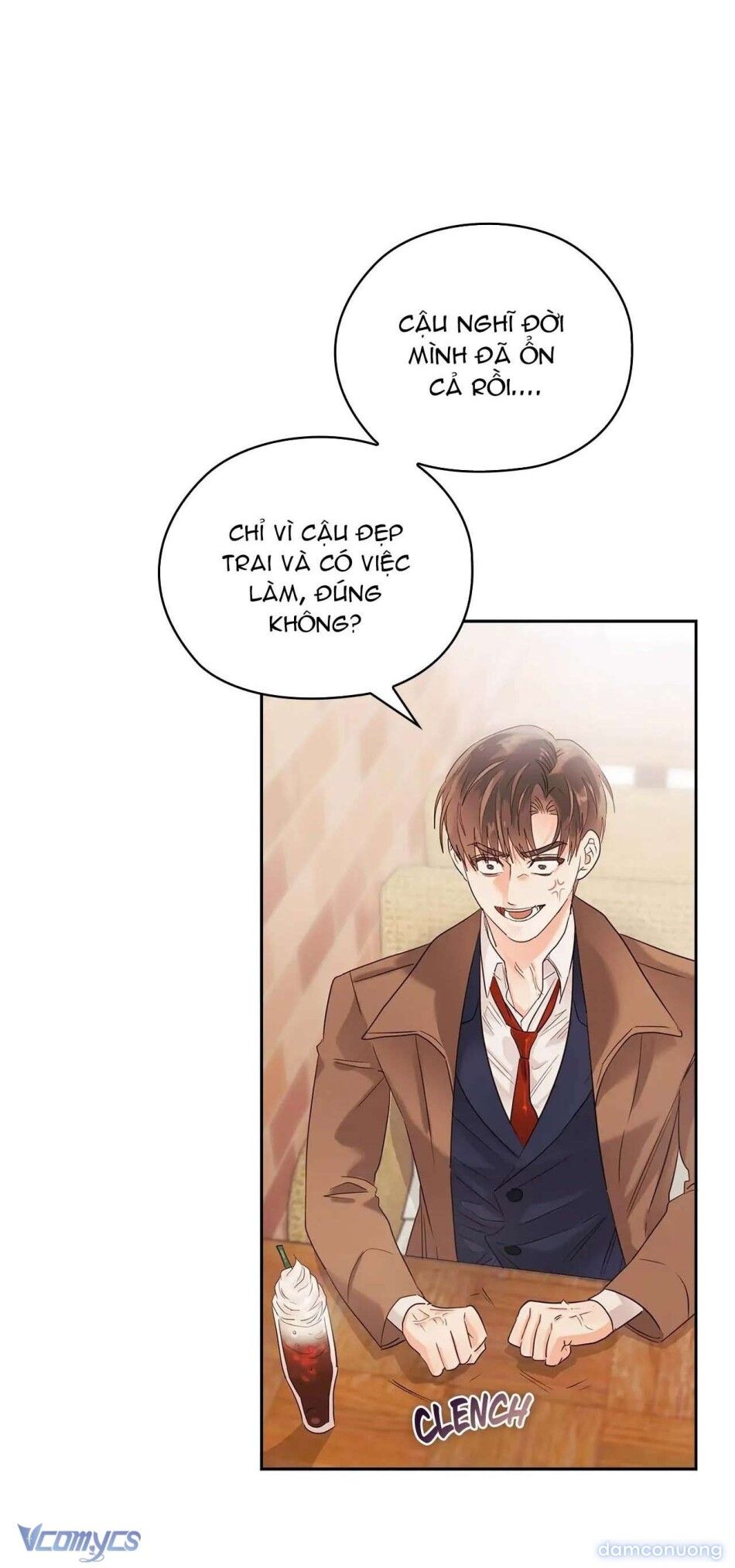 Xin Hãy Đúng Đắn Nơi Công Sở 