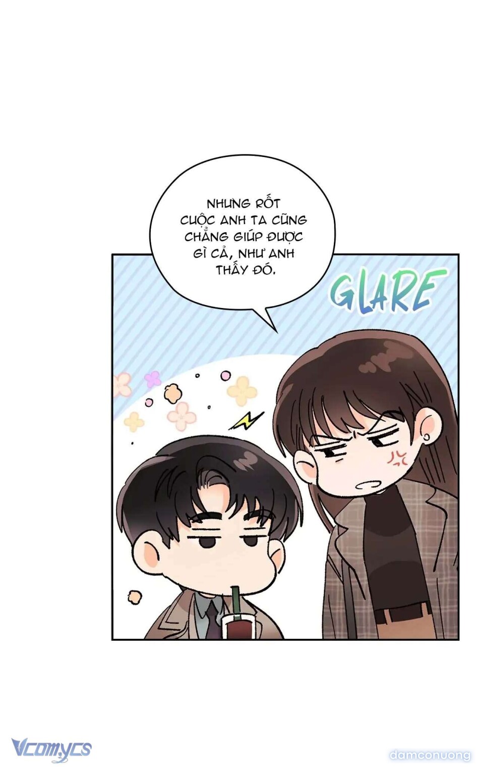 Xin Hãy Đúng Đắn Nơi Công Sở 